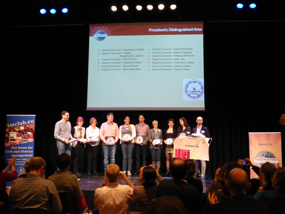 P1010809 Toastmasters of Basel