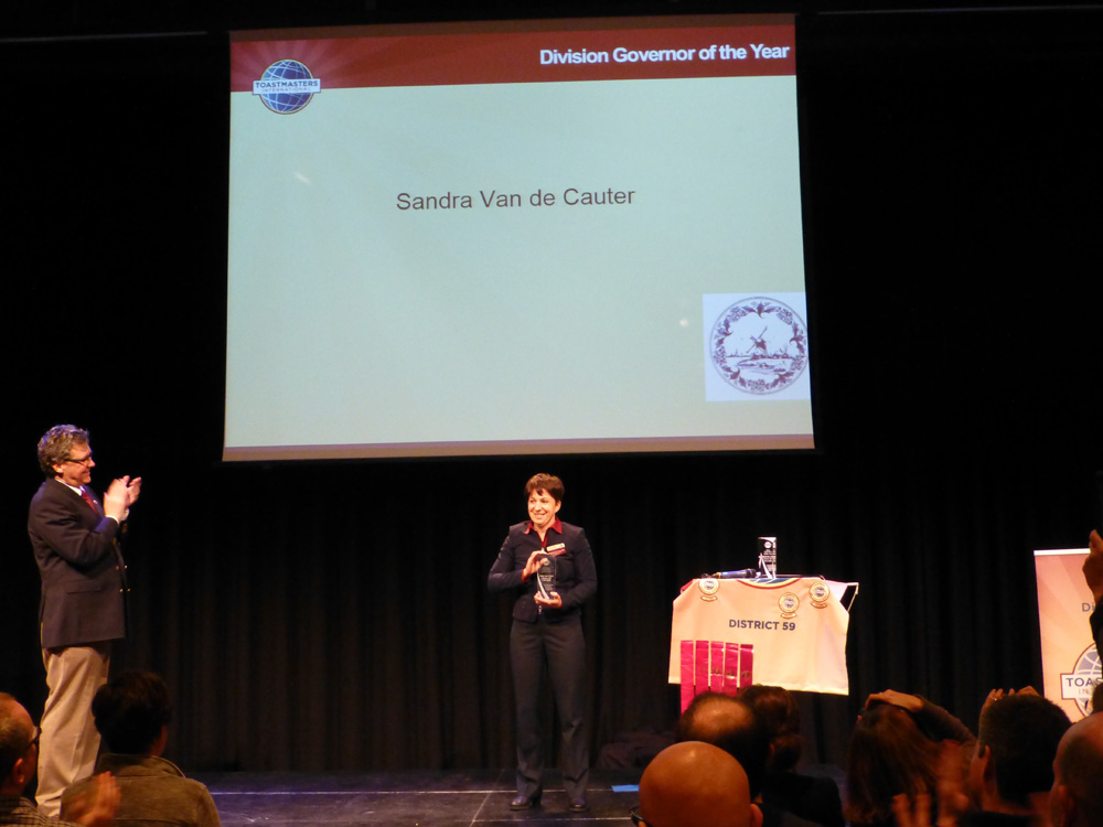 P1010818 Toastmasters of Basel